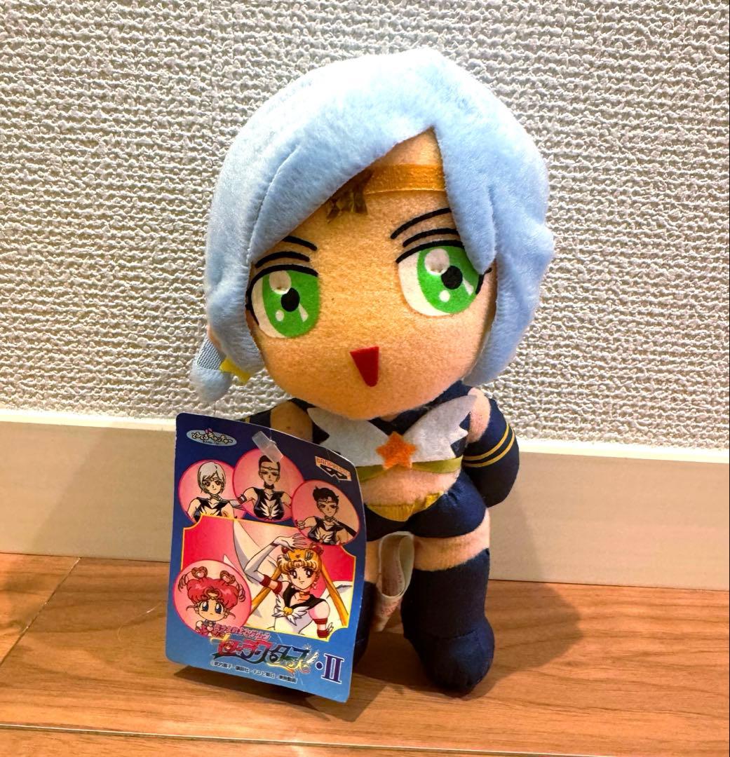 るらん様専用♡美少女戦士セーラームーン スターズ とるとる