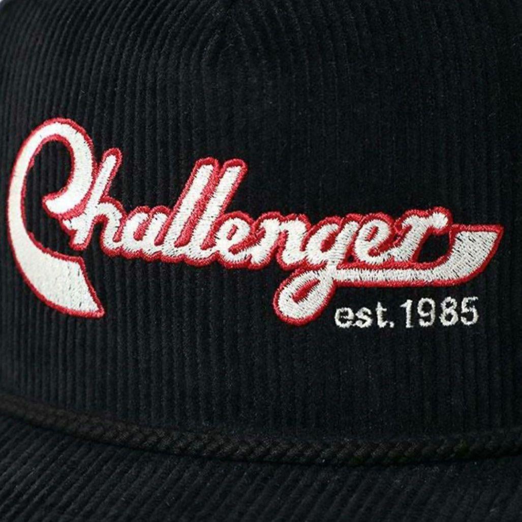 チャレンジャー キャップ マシス ネイバーフッド ポークチョップ