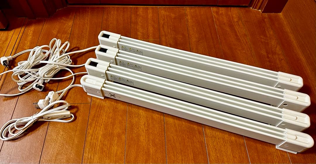 窓下ヒーター/ウインドーラジエーター　4個 まとめ 楽天市場】【楽天1位】 窓下ヒーター 森永 【特典付き】 ウインドー