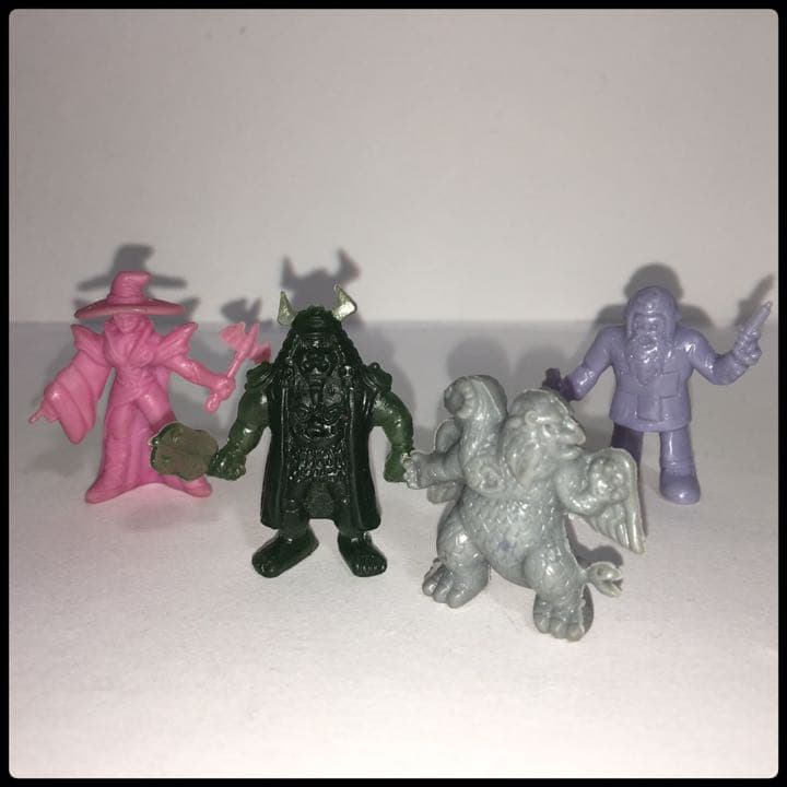 ネクロスの要塞 10個セット 』 - メルカリ