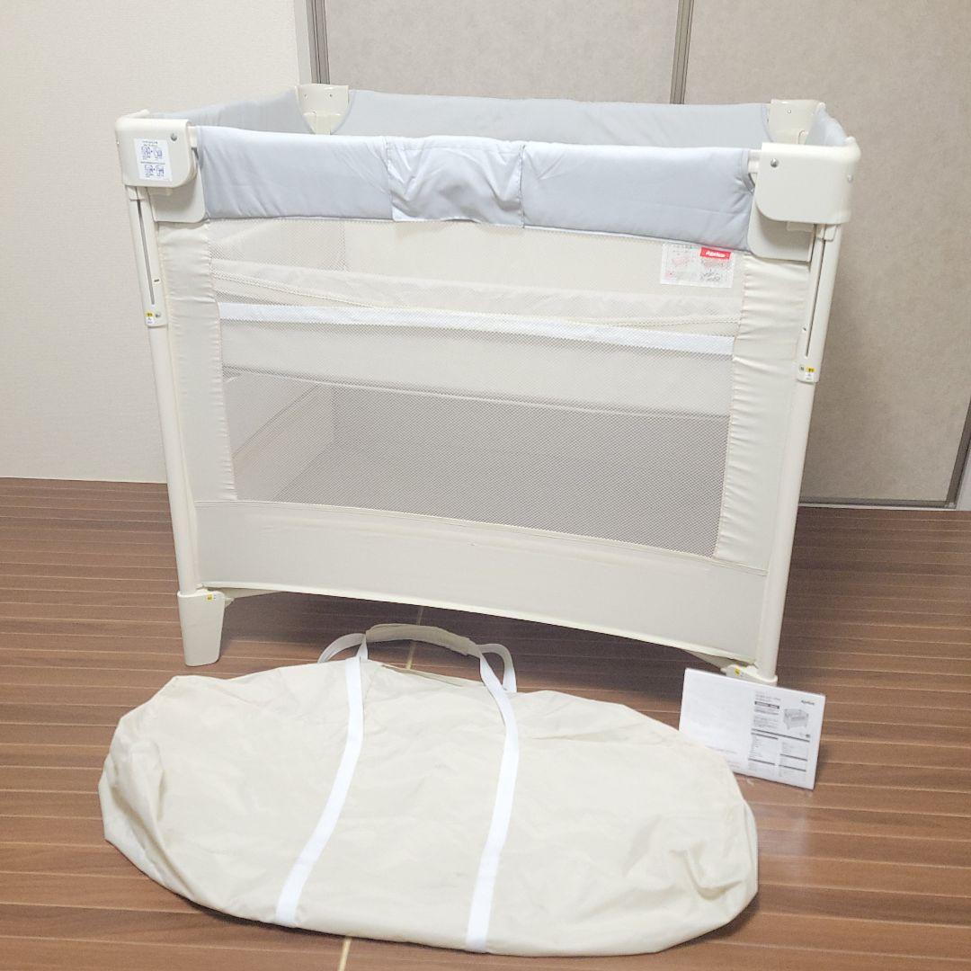 アップリカ COCONEL AIR ココネルエアー AB 楽天市場】ココネルエアーAB アップリカ 正規品 コンパクト 折りたたみ