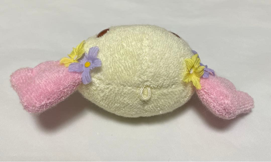 シナモエンジェルス アズキ マスコット - メルカリ