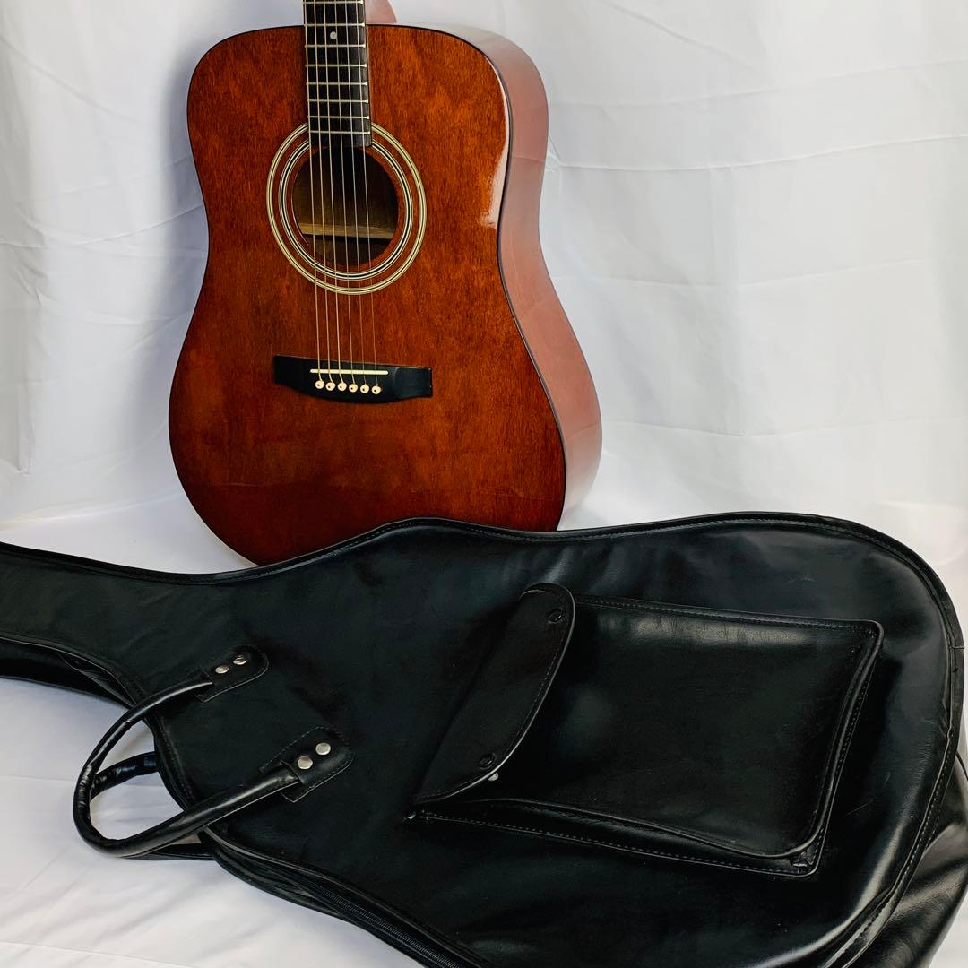 Takamine TD-23 アコースティックギター アコギ タカミネ ケース付