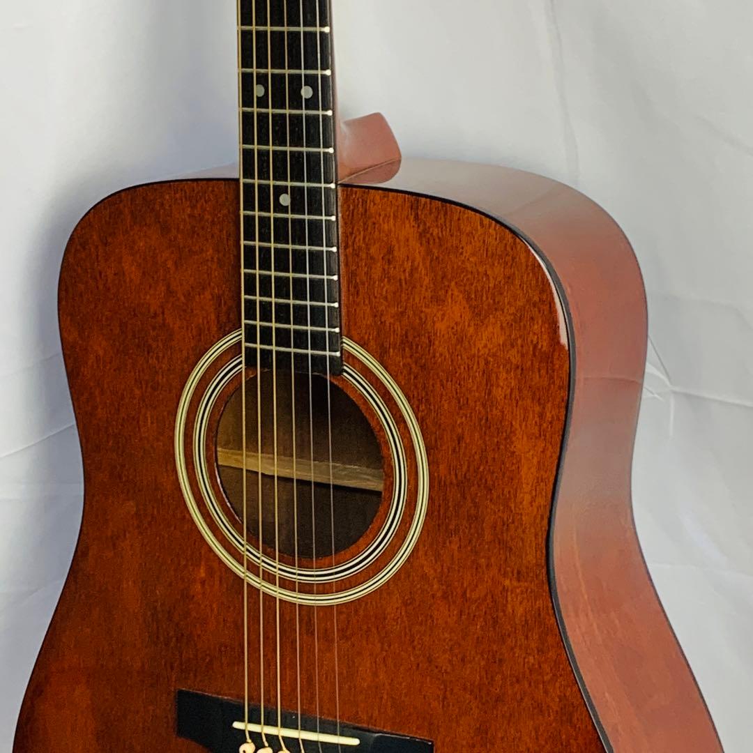 Takamine TD-23 アコースティックギター アコギ タカミネ ケース付
