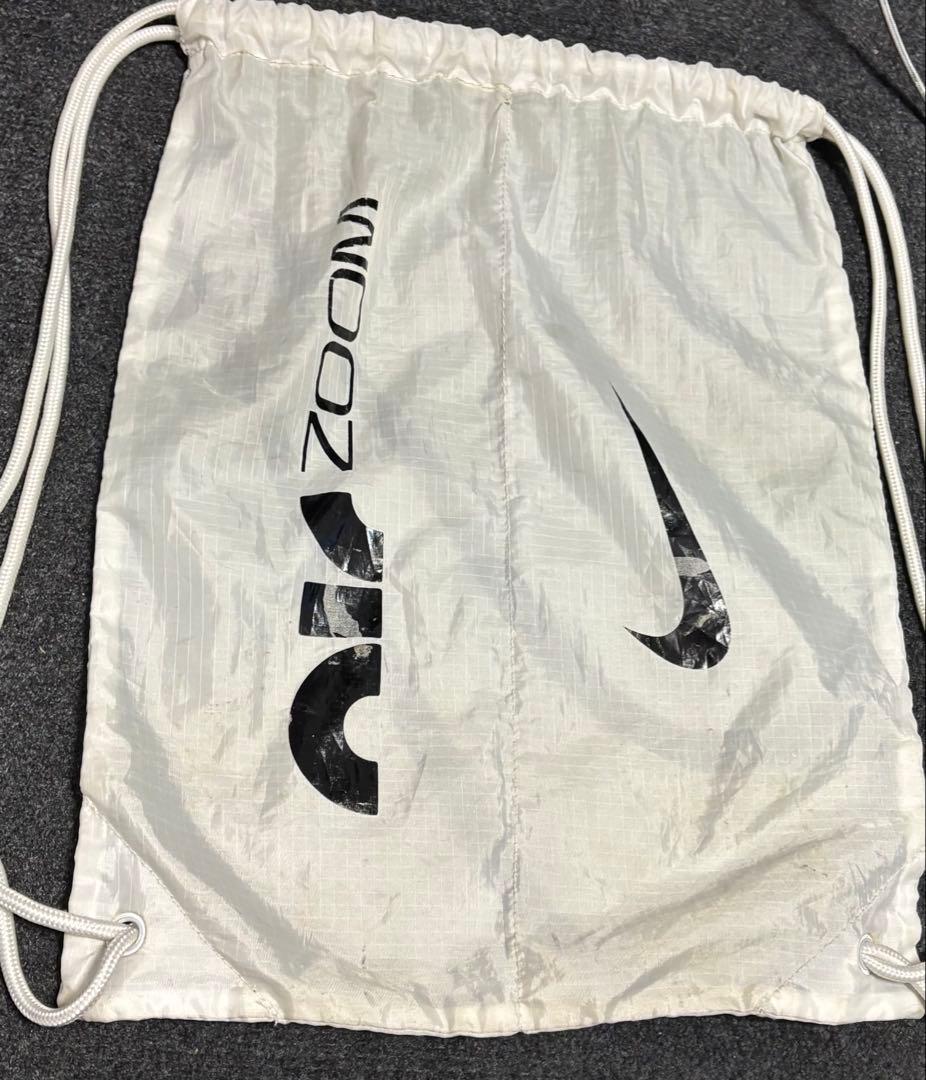 Nike エアズーム マックスフライ1 パンク無し【26.5cm】付属品完備