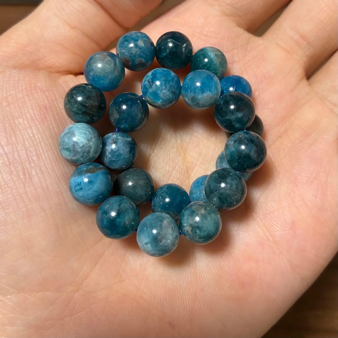 【アパタイト】人間関係良くなる！大和の霊力入り！