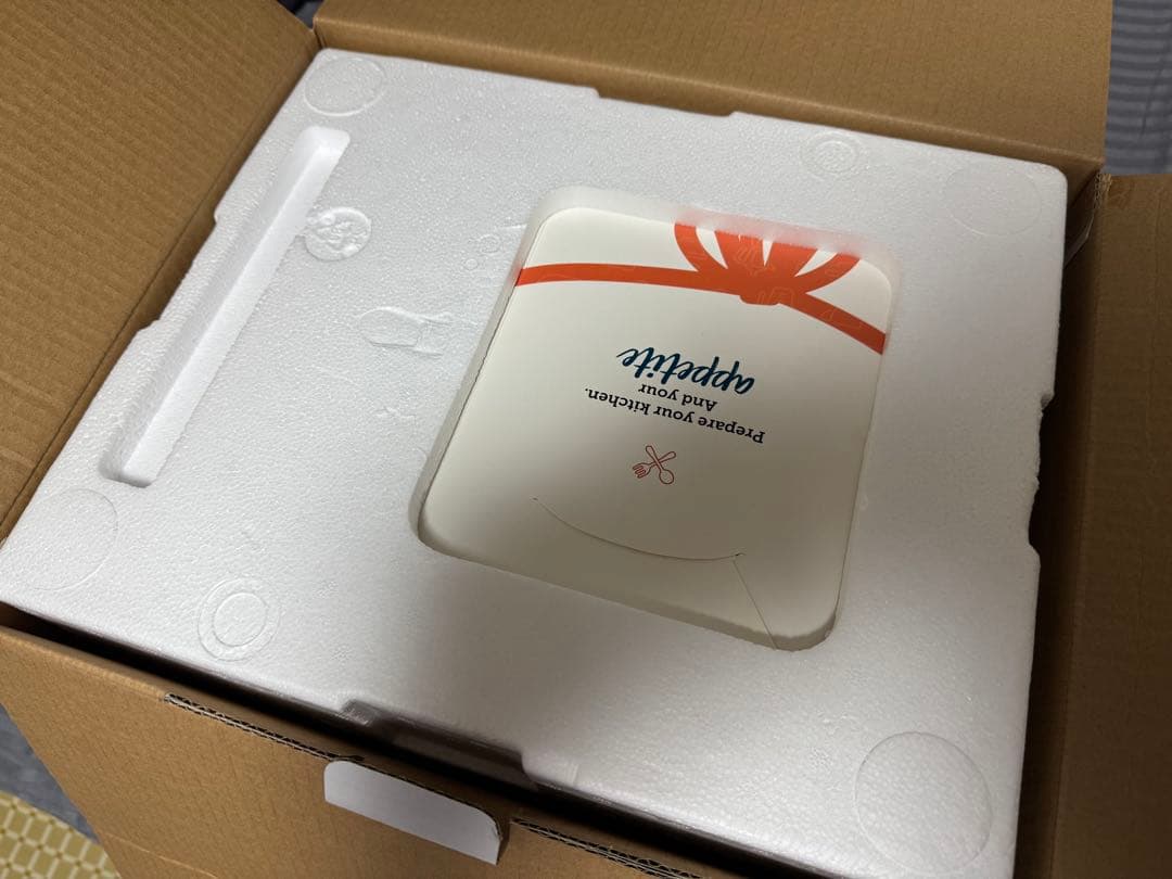 COSORI ノンフライヤー 3.5L CP137-AF