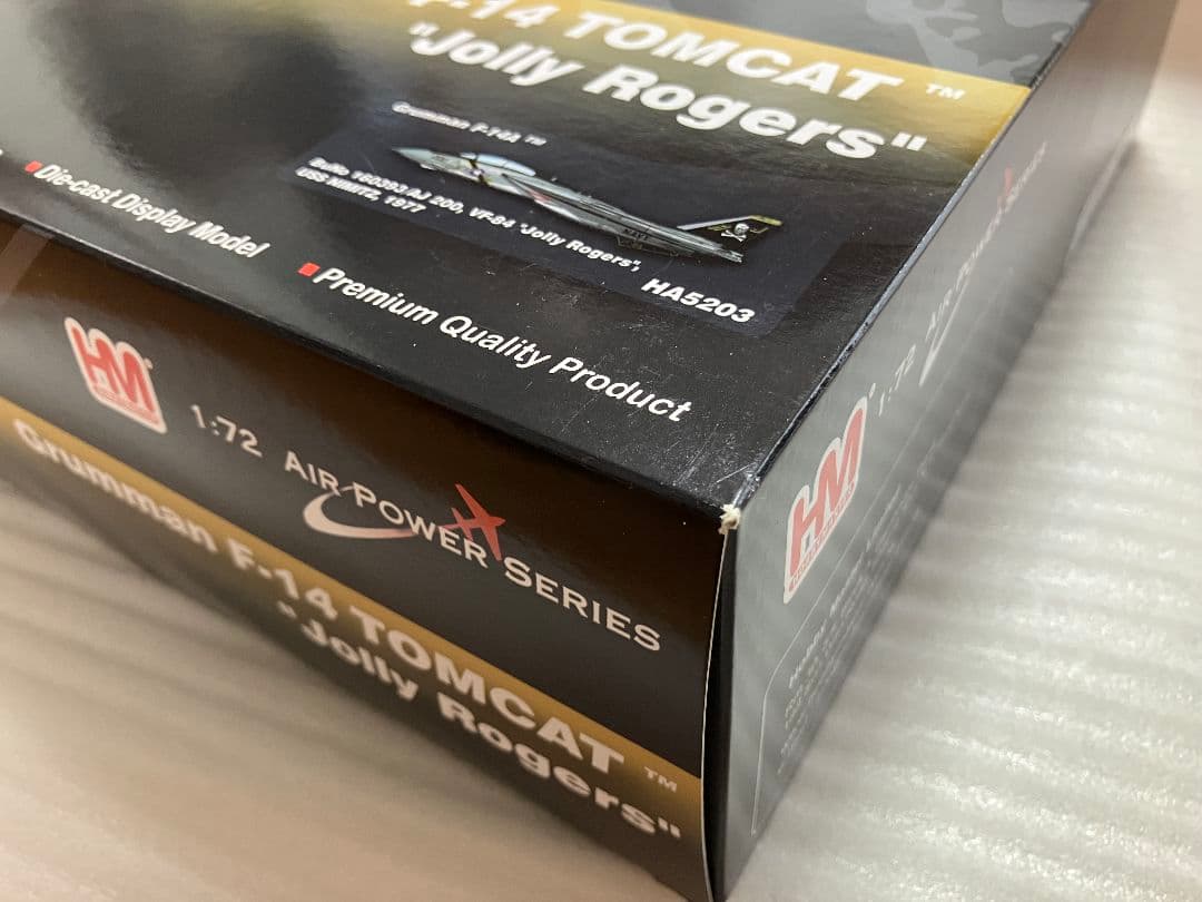 F② 1/72 F-14 TOMCAT