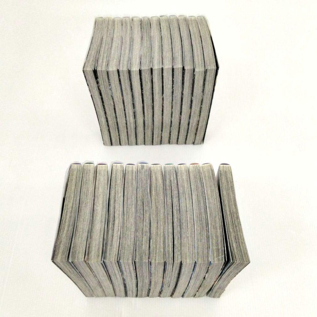 Dr.STONE 1〜24巻 まとめ売り 初版あり 稲垣理一郎 - メルカリ