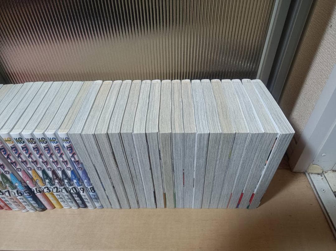 AAA級美品 初版 帯付き ダイヤのA アクト2Act2 全巻 全巻セット 全巻