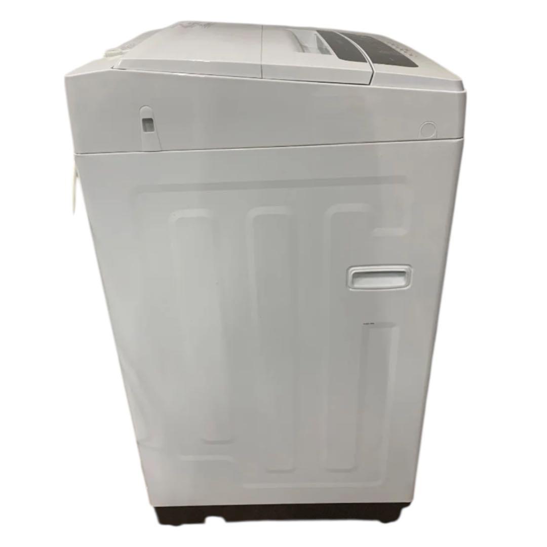 大阪無料】IRIS OHYAMA 洗濯機 IAW-T501 5キロ - メルカリ