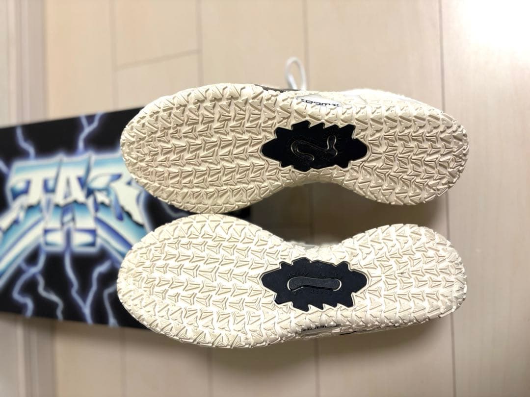 土日限定価格❗️28.5cm ＪＡ３（ジャ３）NIKE ジャモラント