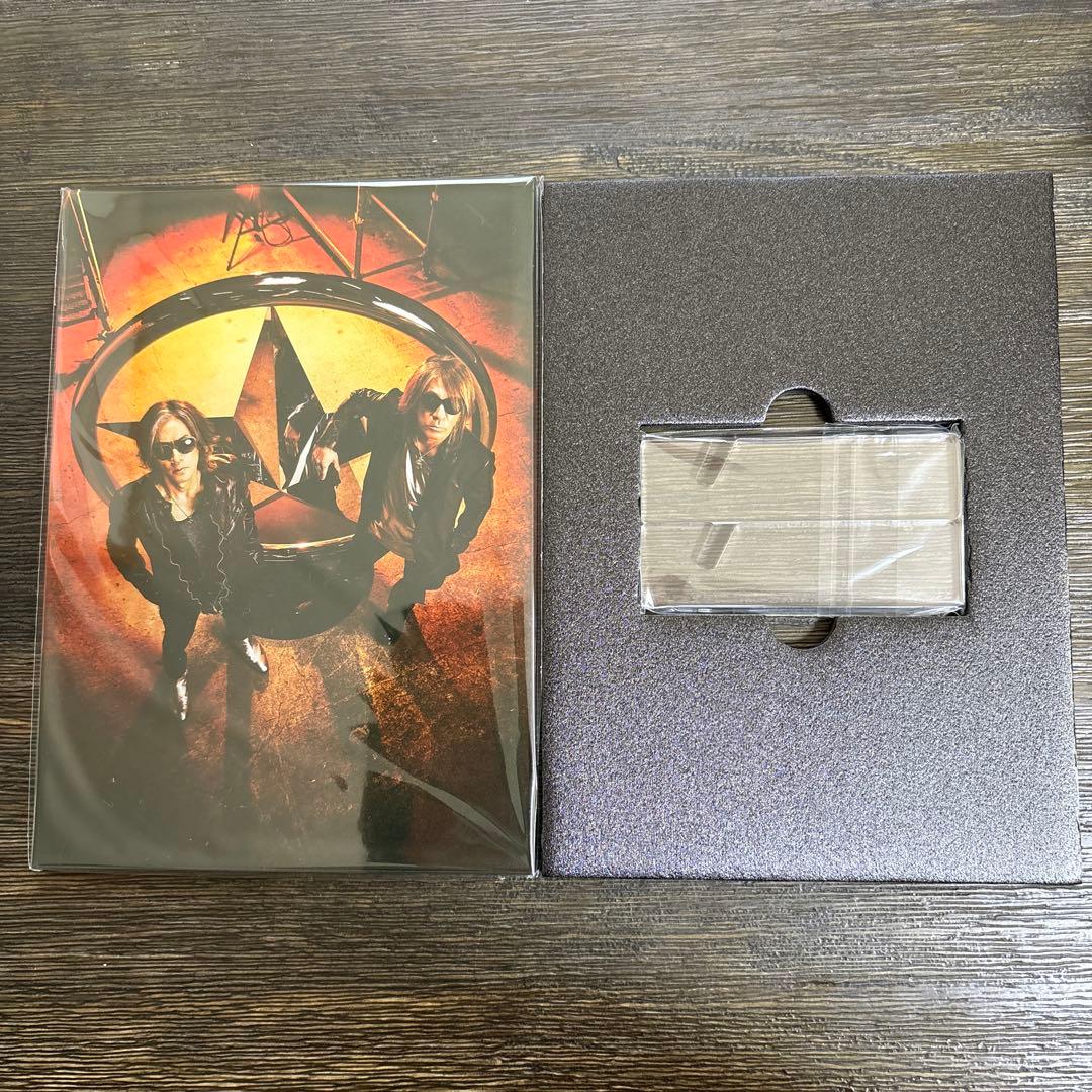 《初回出荷限定盤》B'z/Pleasure 2023-STARS-Blu-ray