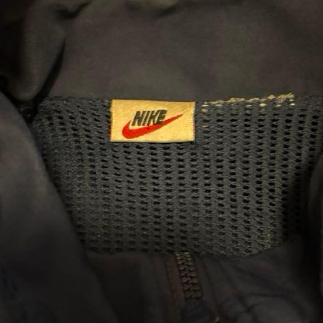 ニック さん専用 90s NIKE アトランタオリンピック ナイロンジャケット