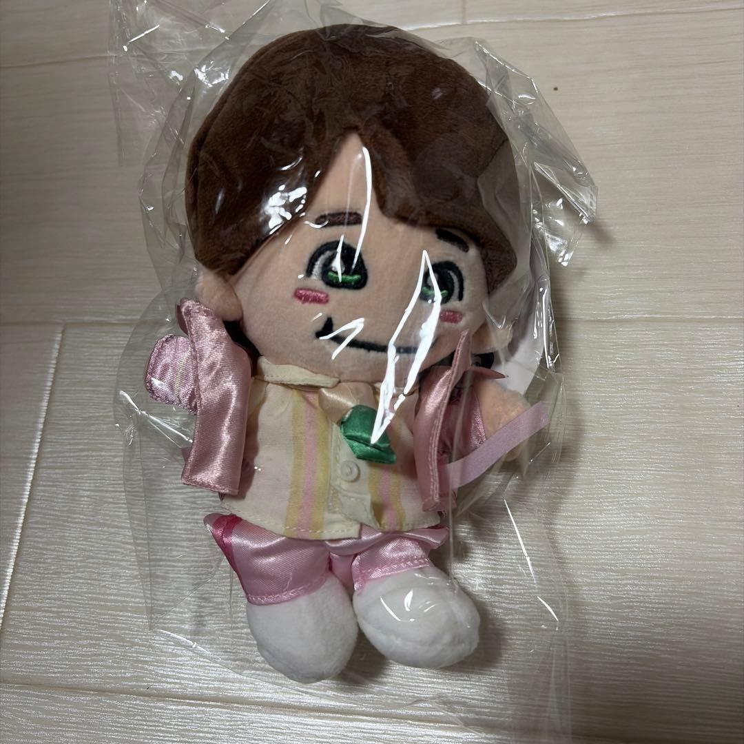 なにわ男子 大橋和也 グッズ 12点 まとめ売り なにわのにわ チビぬい