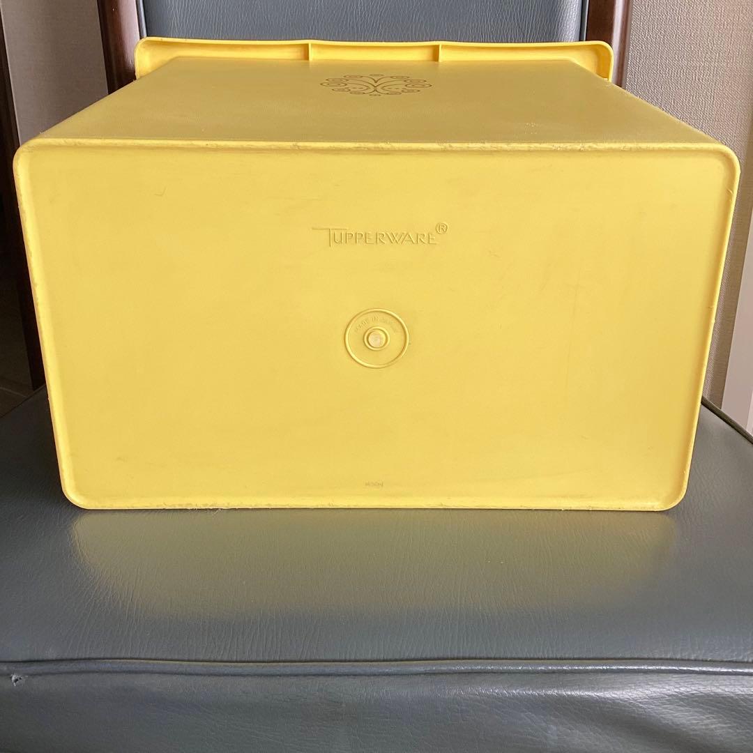 タッパーウェア 保存容器 10キロキーパー 米びつ ライスキーパー 送料