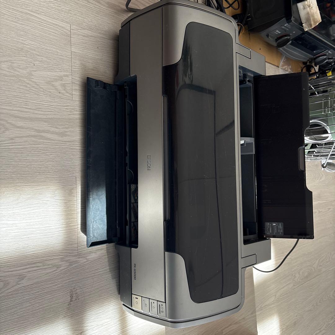 Epson PX-65000 インクジェットプリンター EPSON（エプソン） ビジネスインクジェットA4カラープリンター｜PX