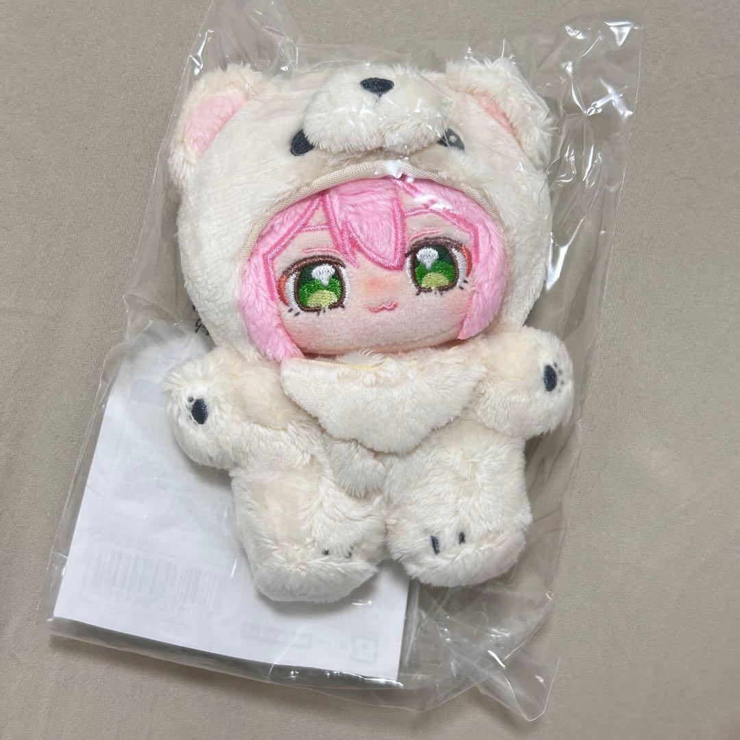 あんスタ 一緒に暮らすぬい いつぬい 姫宮桃李 - メルカリ