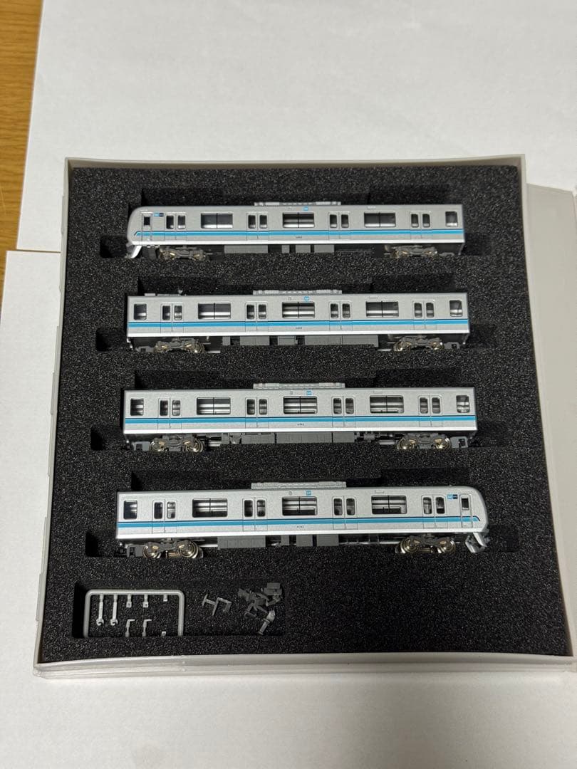 東京メトロ05系13次車 Nゲージ 基本セット 30898 東京メトロ05系13次車 Nゲージ 基本セット 30898 東京メトロ05系13次車