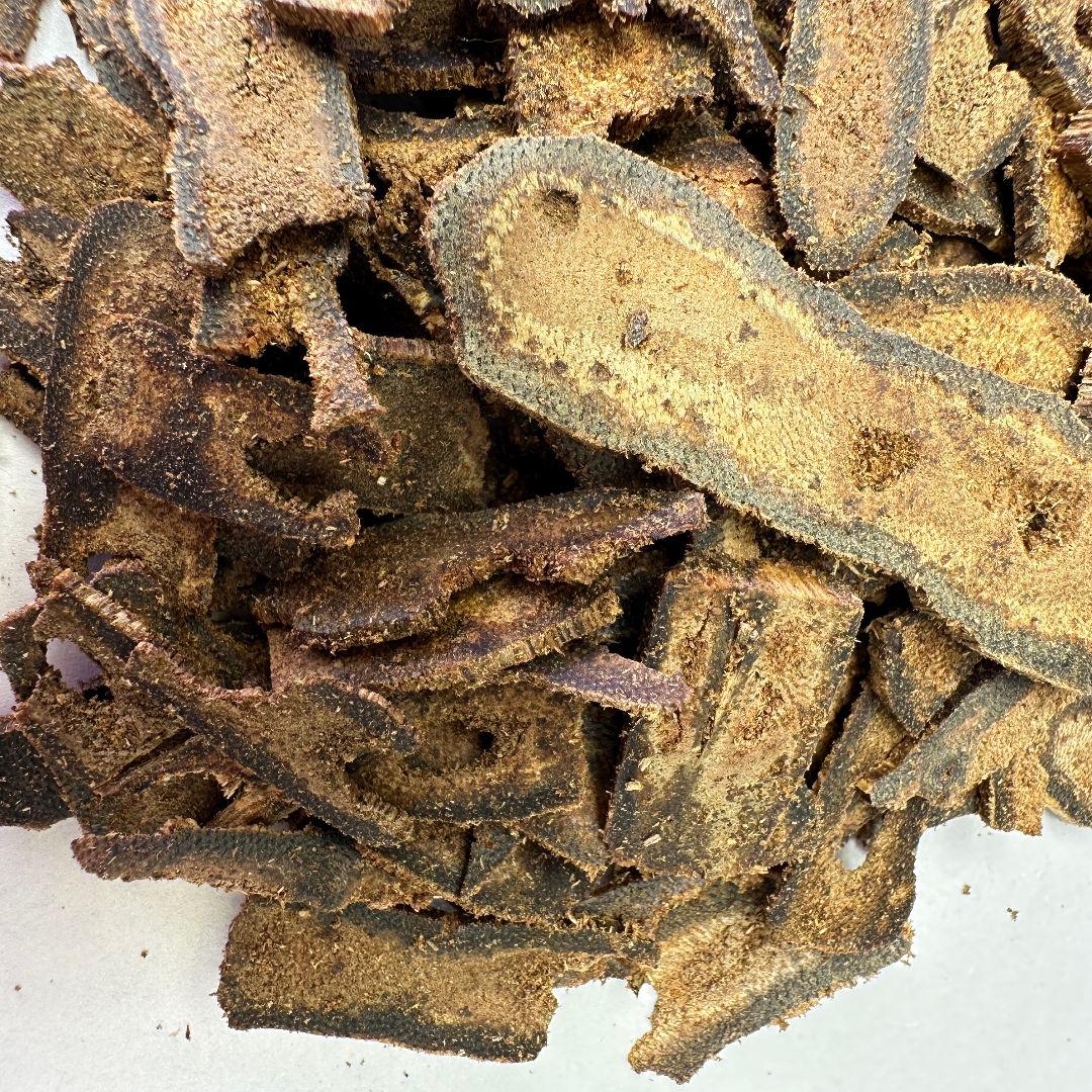 R037 極上伽羅 沈香 香木 21.2g