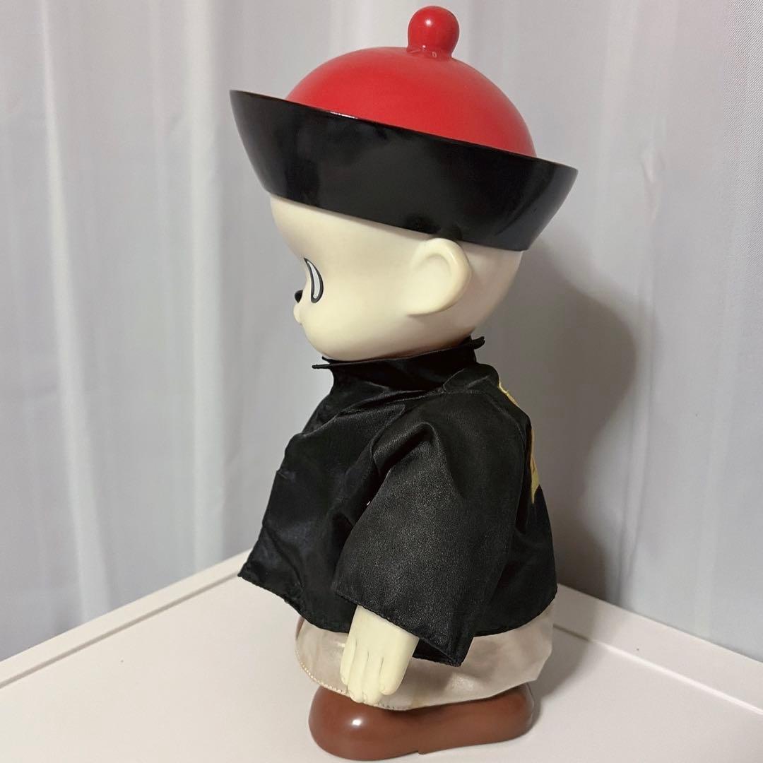 バンダイ 霊幻道士ベビーキョンシー キョンキョンキョンシー - メルカリ