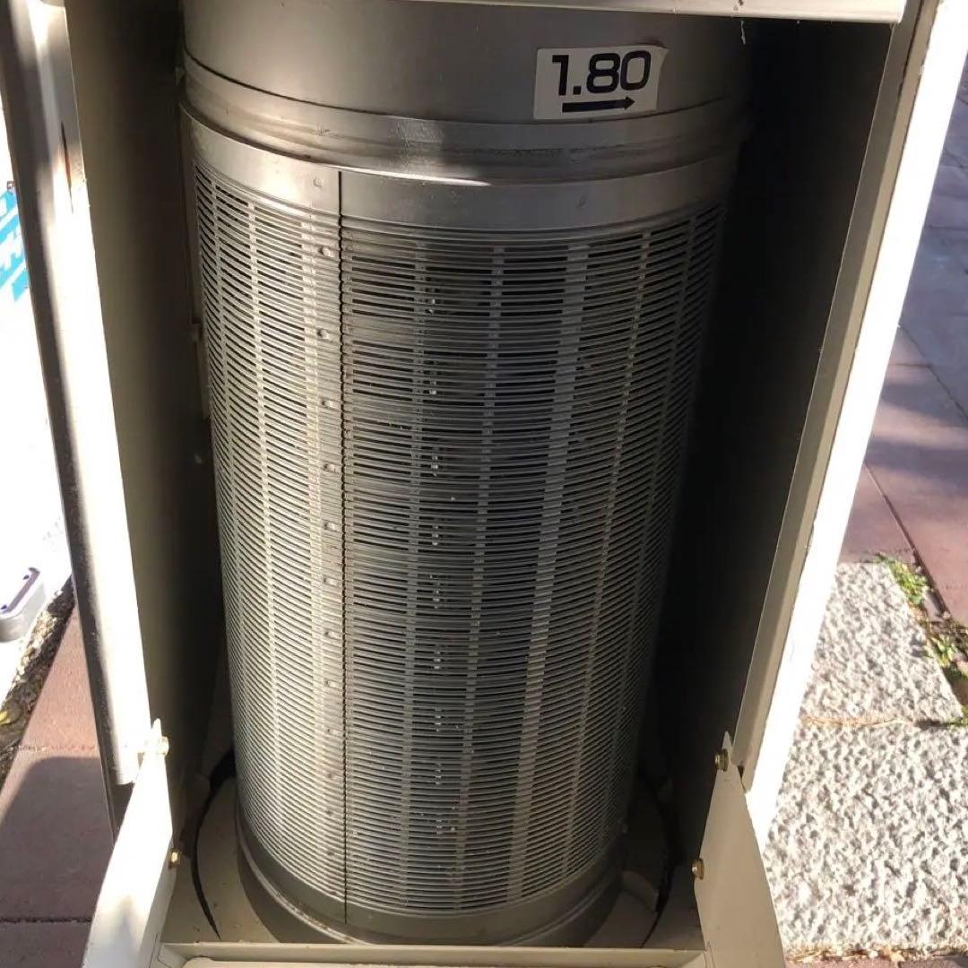 タイガーカワシマ 自動選別計量機 SC-900 選別網 1.80 - メルカリ