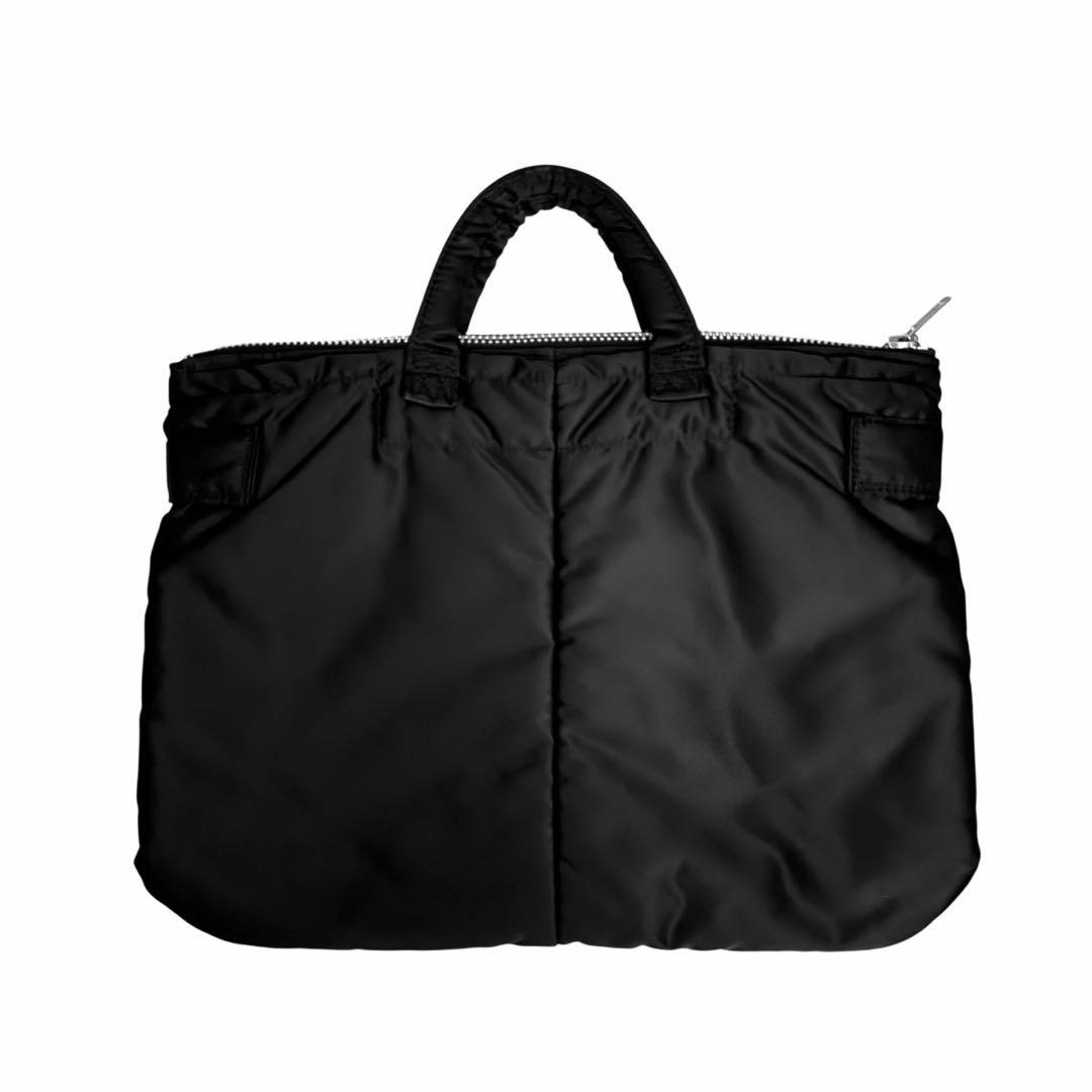 極美品✨ポーター タンカー トートバッグ ブリーフケース ビジネス