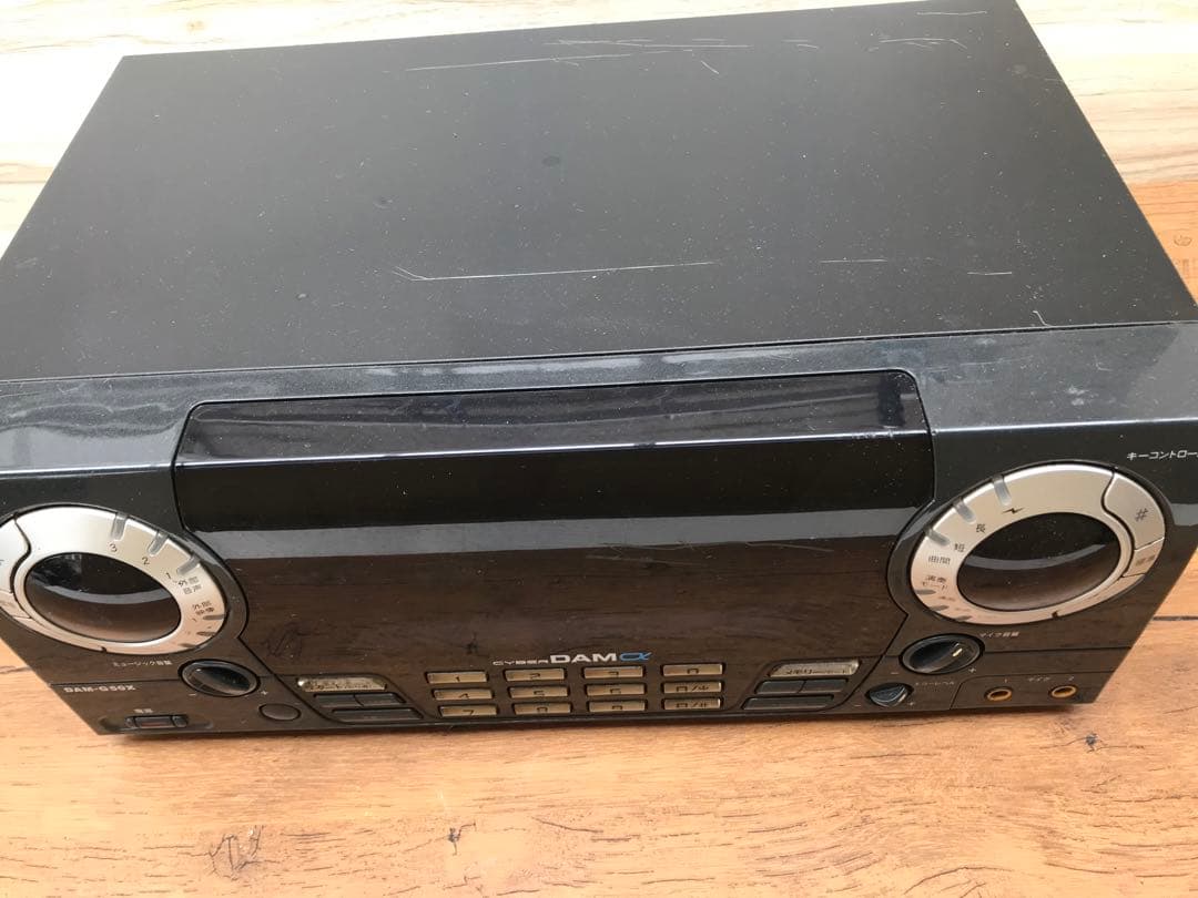 第一興商 DAM G-50X(F73) - メルカリ