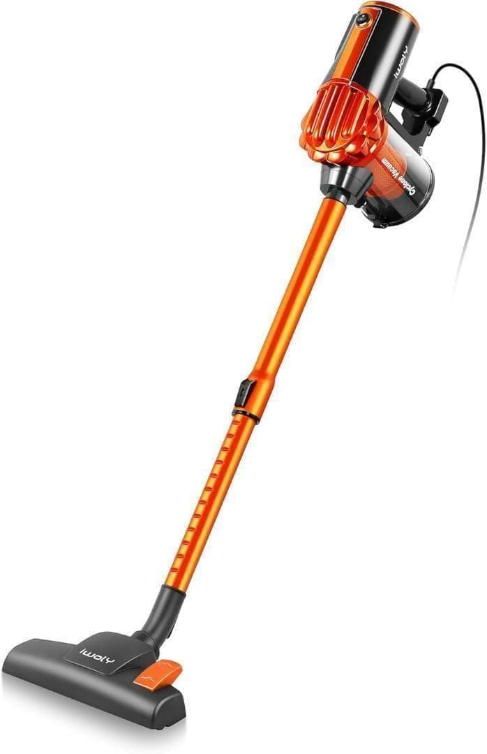 【M1810-89-60】掃除機 V600 サイクロン 600W ハイパワー 楽天市場】掃除機 V600 サイクロン 600W ハイパワー 超強力吸引 コード