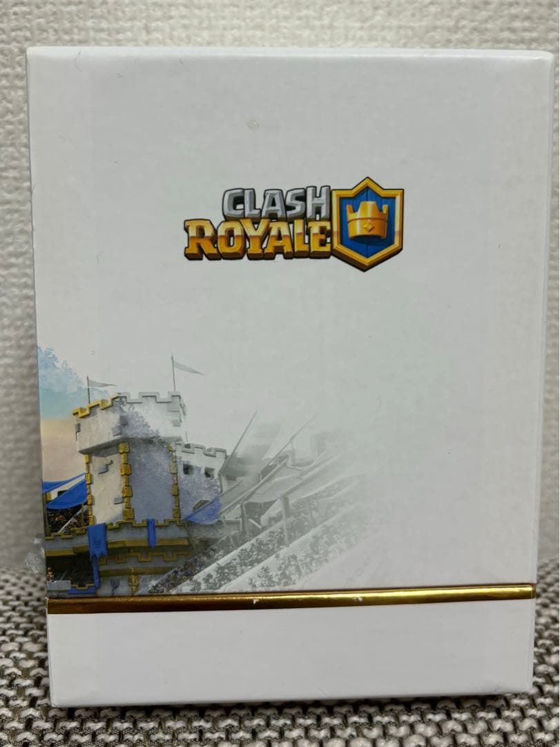 クラロワ プリンセス フィギュア clash royale - メルカリ