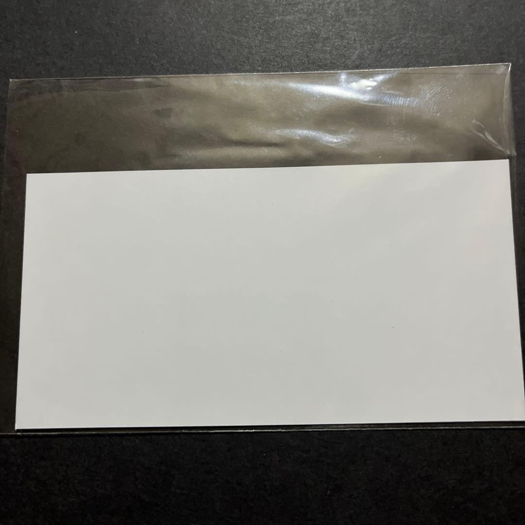 SEVENTEEN　incomplete　DVD　未開封