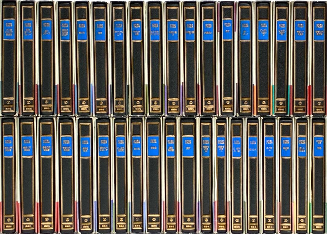 五木寛之小説全集 全36巻＋別巻 貴重な全セット 五木寛之小説