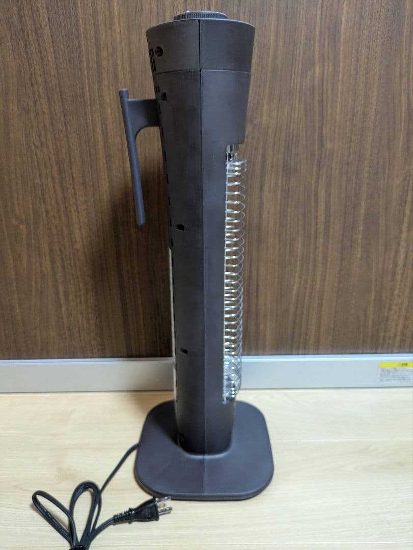 Amazon | パナソニック セラミックファンヒーター 加湿機能付 ひと