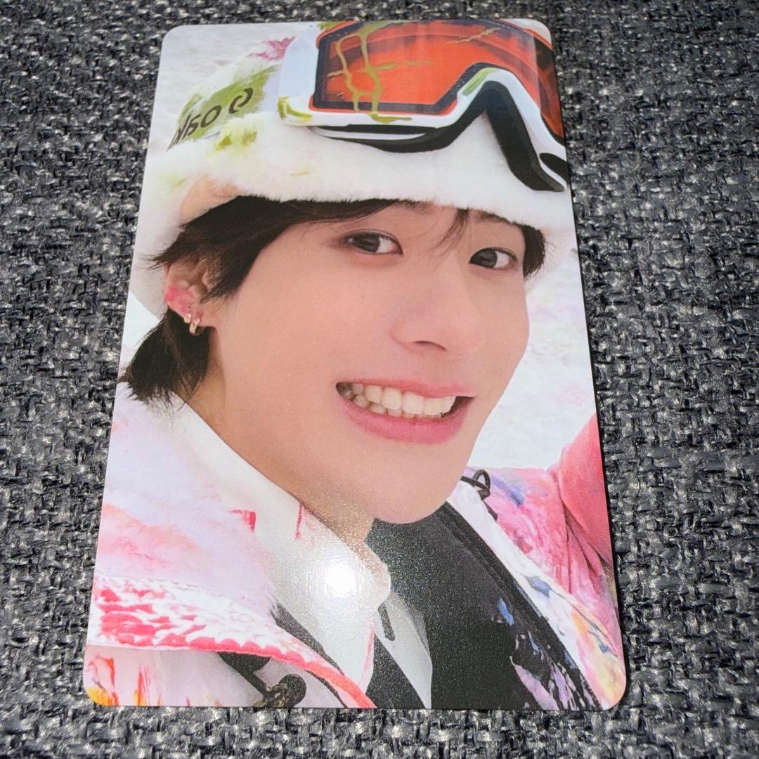 RIIZE ALL OF YOU トレカ HMV ラキドロ アントン ③ - メルカリ