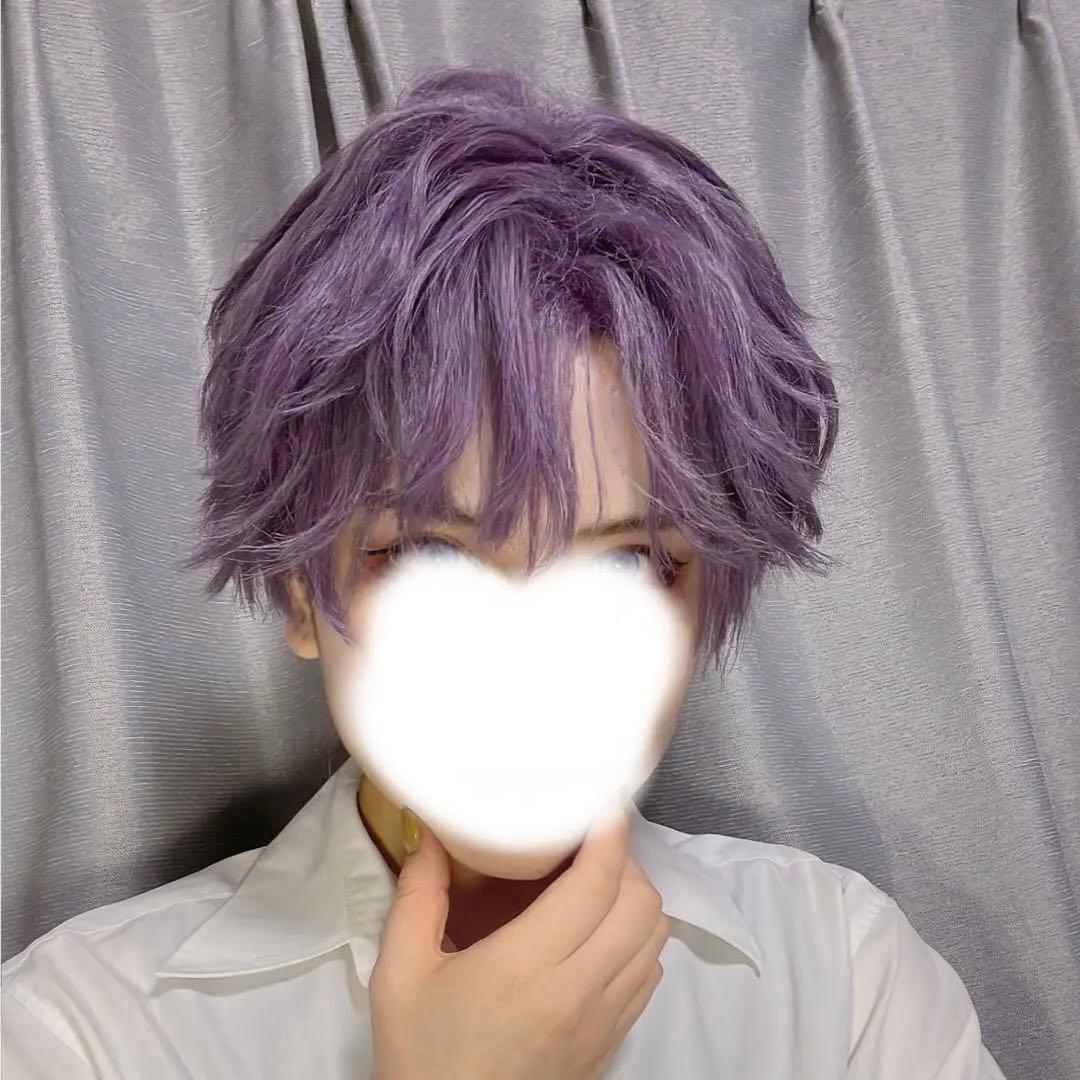 ホムラ コスプレウィッグ 恋と深空 - メルカリ