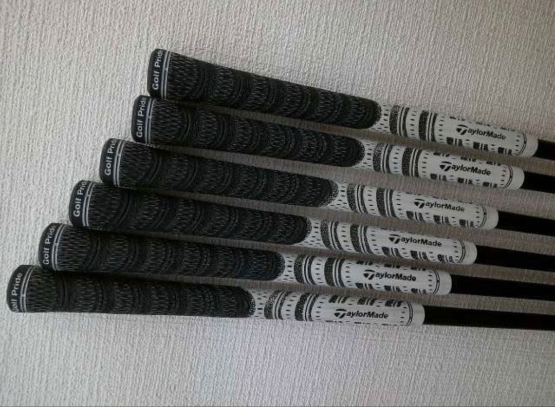 P7CB テーラーメイド TRAVIL85 S アイアン 6本（5-P） - メルカリ