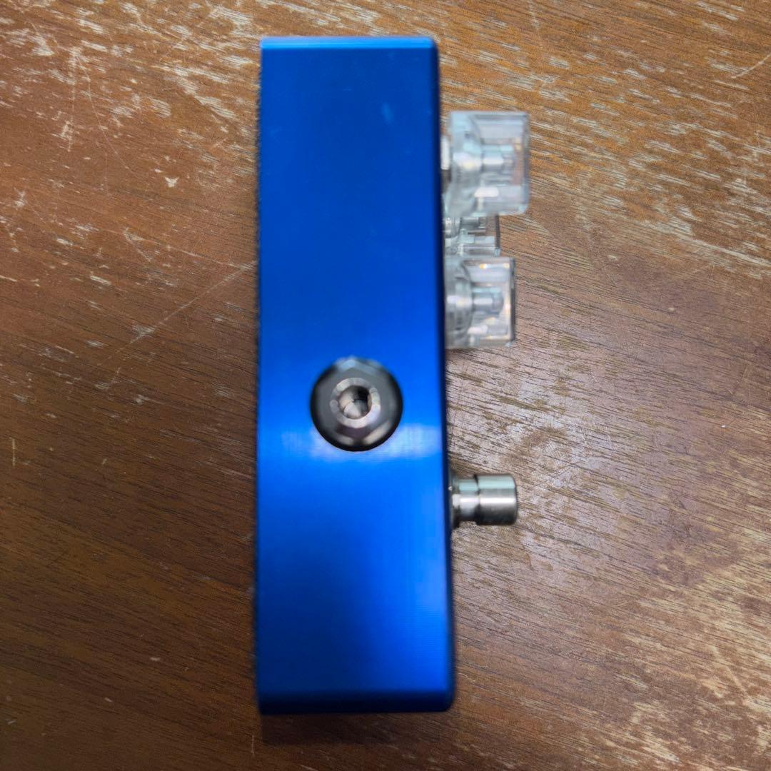 【セール中！！】suhr Shiba Drive RELOADED