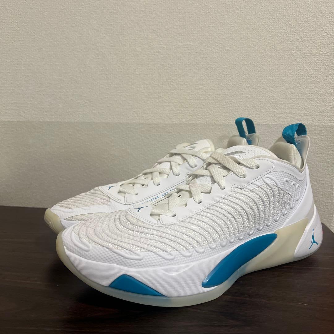 シューズ(男性用) AIR JORDAN LUKA1 28cm Nike Jordan Luka 1 Erkek Basketbol Ayakkabısı - Fiyatı, Yorumları