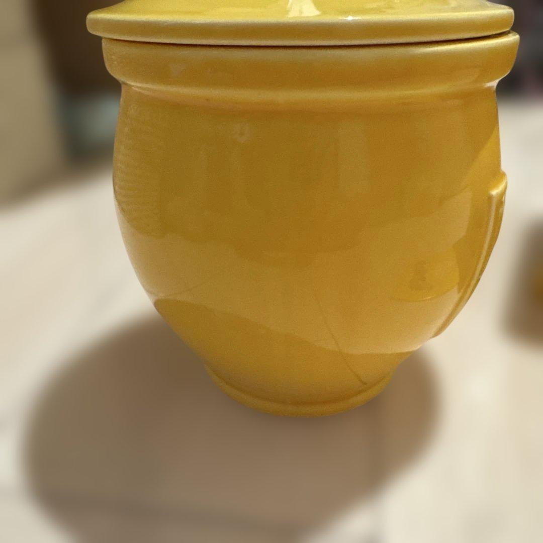 新品未使用】ポルノグラフィティ ぬか漬け 壺（レア）※期間限定 - メルカリ