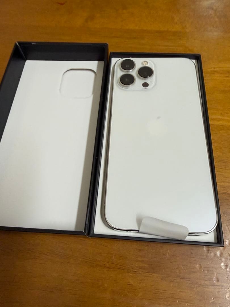 Apple iPhone 13 Pro MAXホワイト 本体 Apple iPhone 13 Pro Max - Features, Specs & Reviews | AT&T