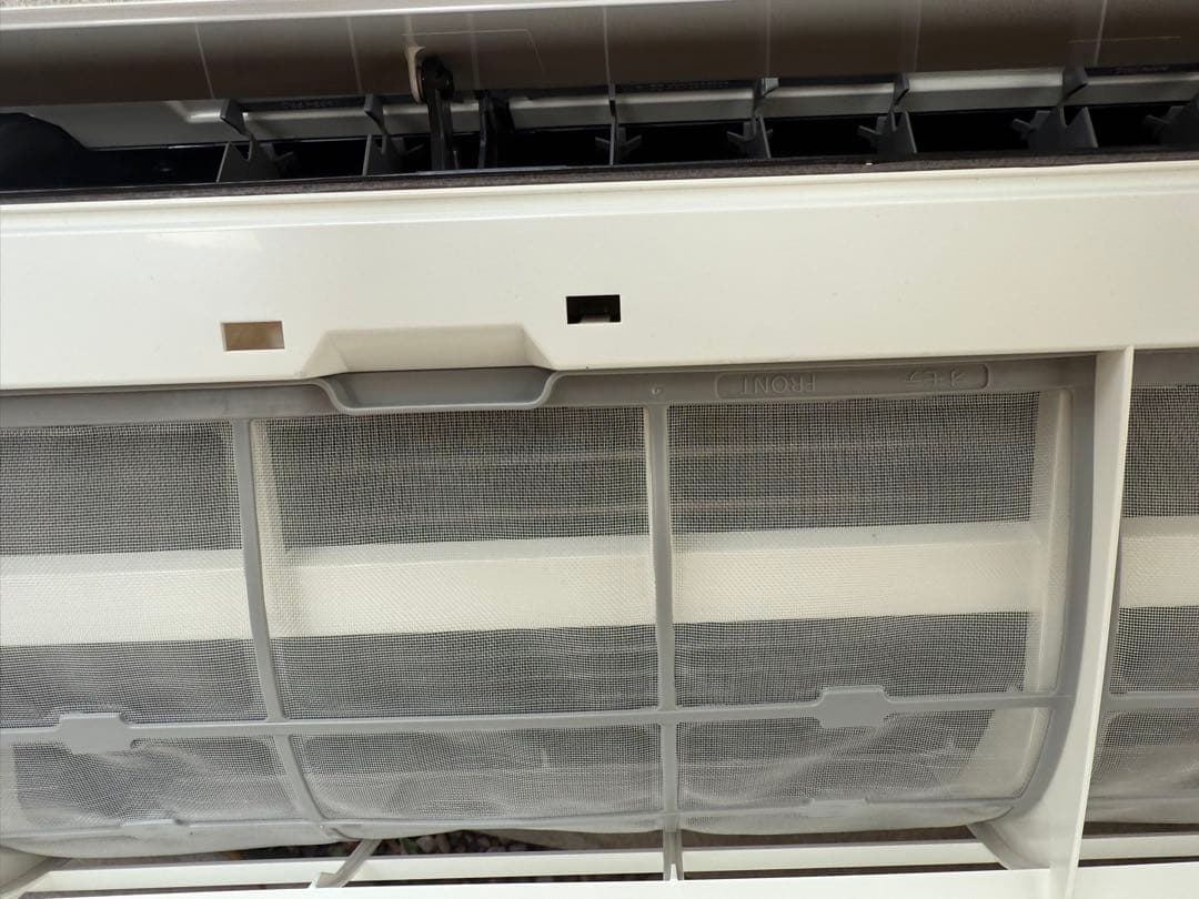 富士通ゼネラルAS-A226H