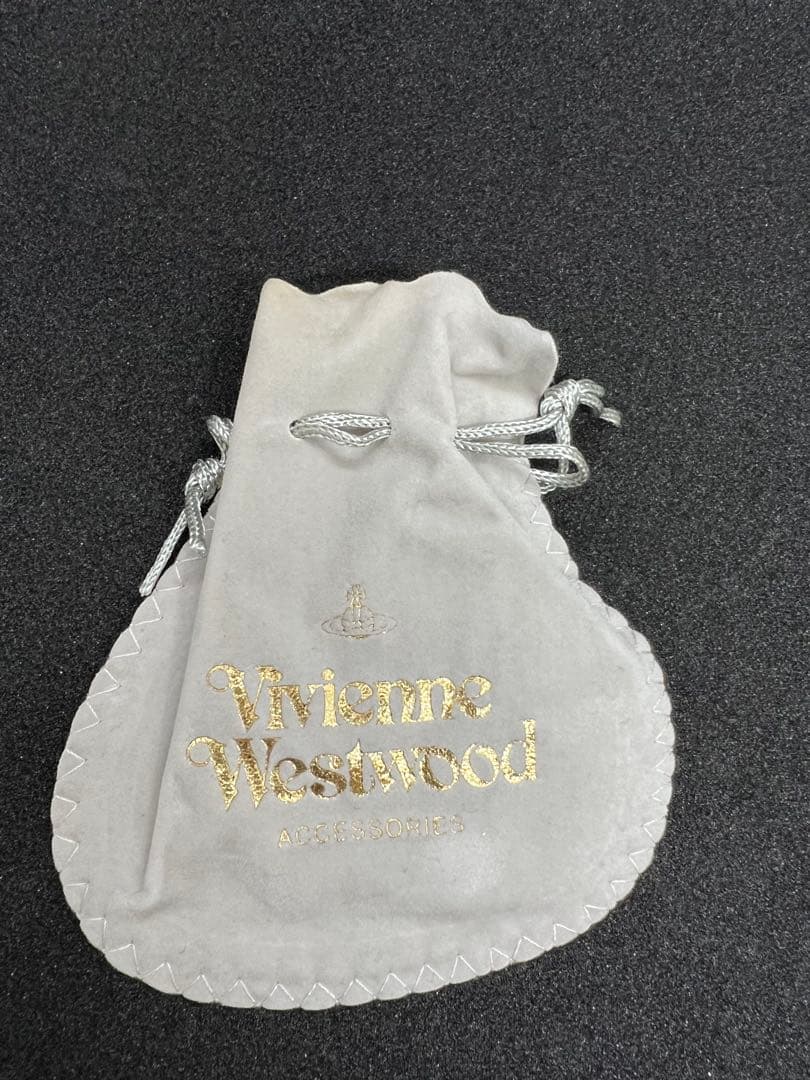 Vivienne Westwood Compass Orb Archive - メルカリ