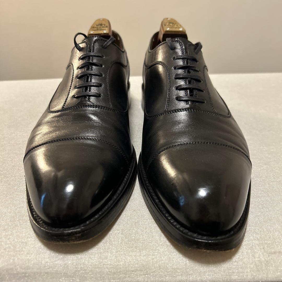 J.M Weston 330 6H Cウィズ Country gents - メルカリ