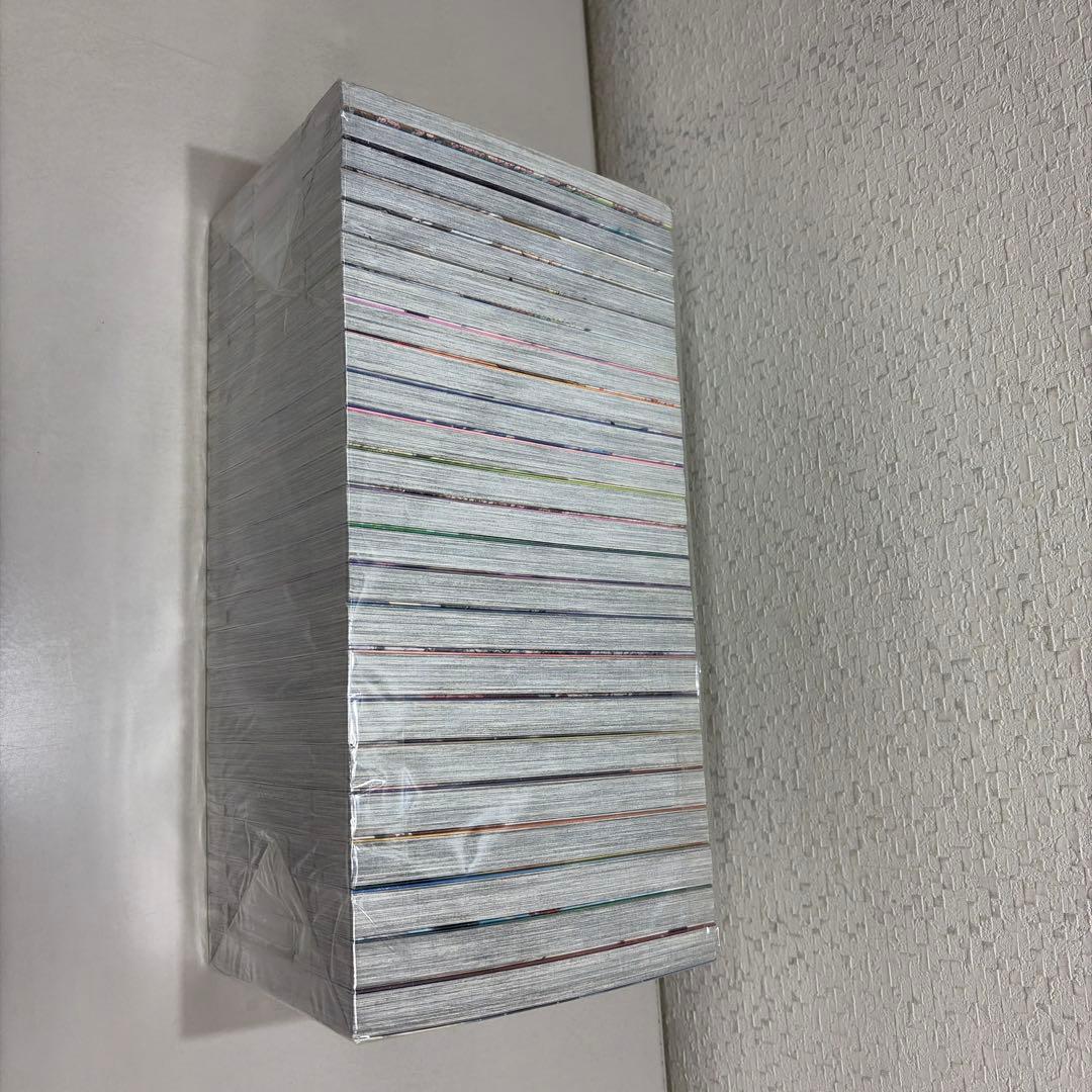 八犬伝 -東方八犬異聞-　全24巻セット