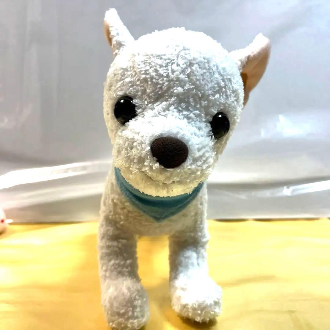 マザーガーデン ペットパラダイス チワワ 犬 ぬいぐるみ 希少 - メルカリ