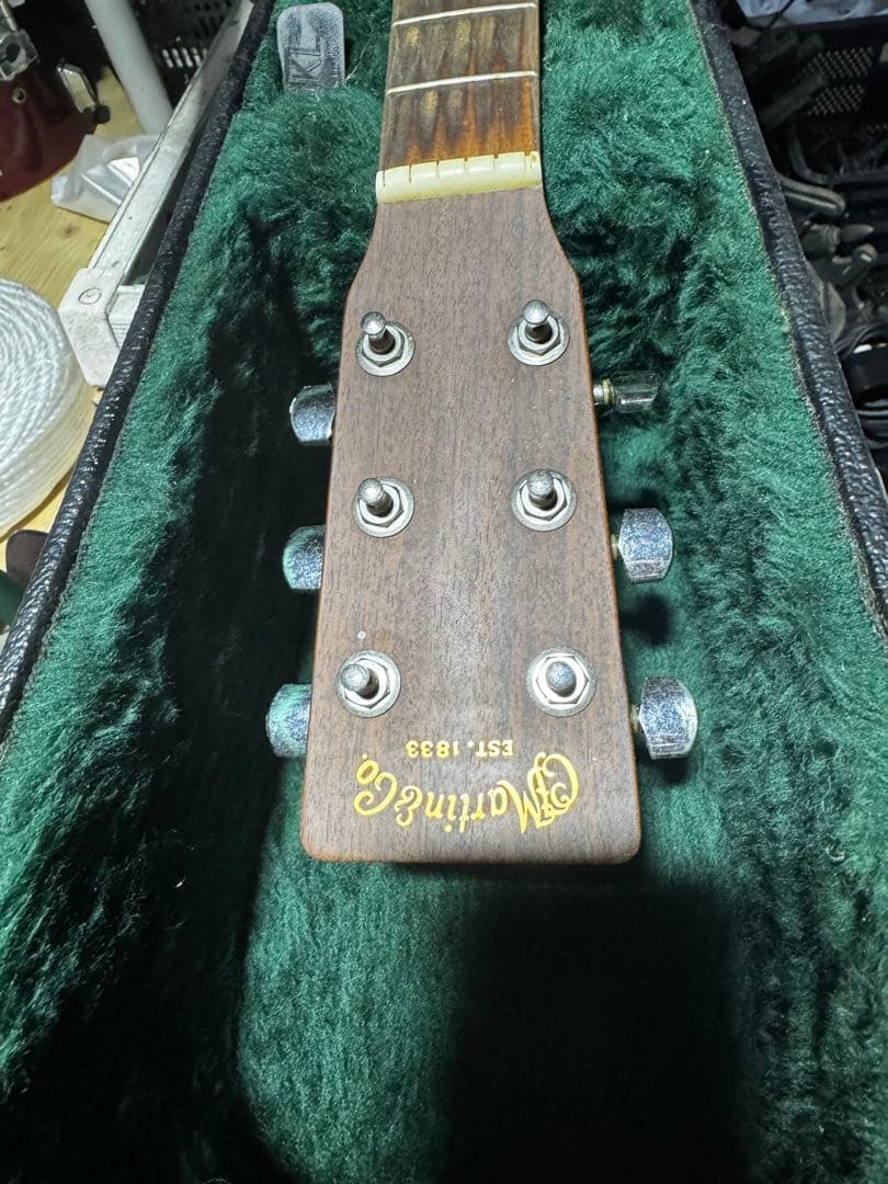 Martin DM made in USA ジャンク