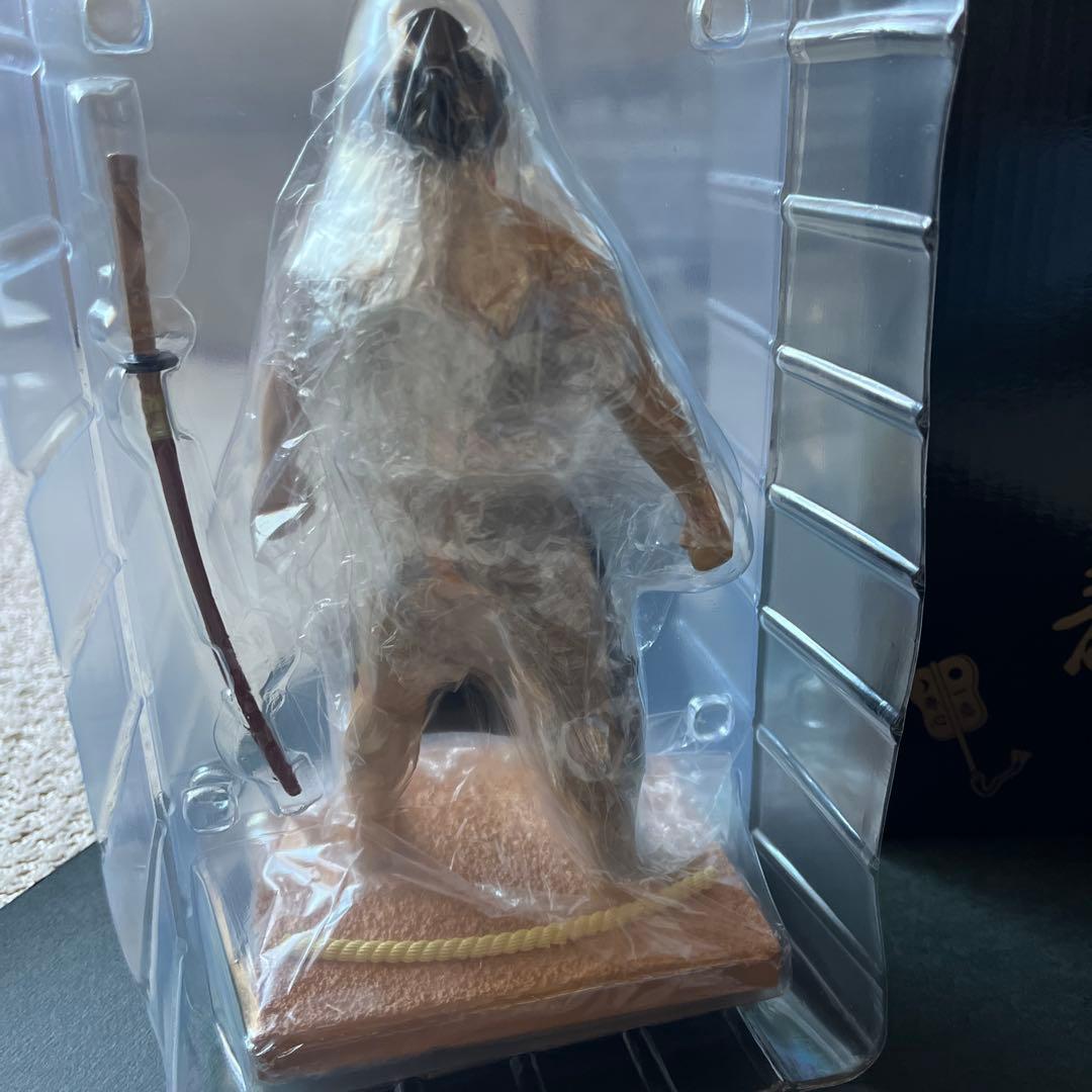 t*e様 横綱 豊昇龍 フィギュア 番付表付き - メルカリ