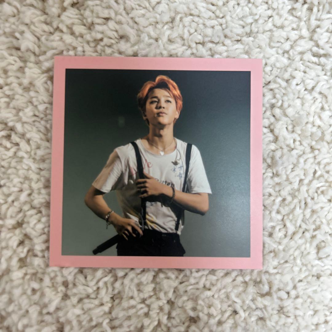 BTS 2015 STAGE LIVE 花様年華 ON STAGE DVD - メルカリ