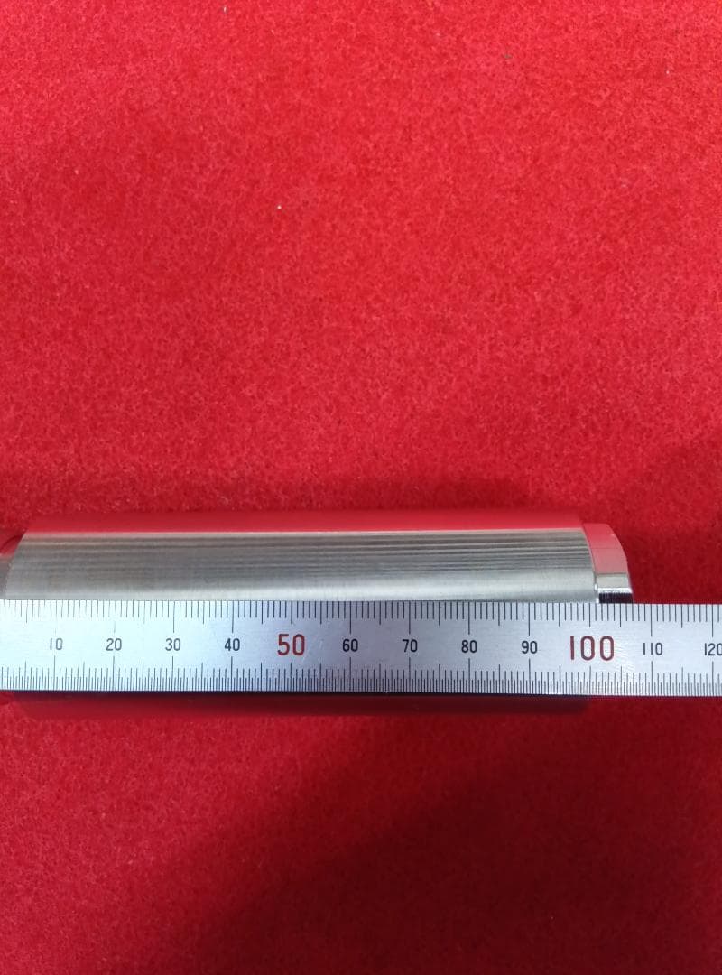 ハーレー ダイナ スポーツスター フォークジョイント 4インチ 39パイ用