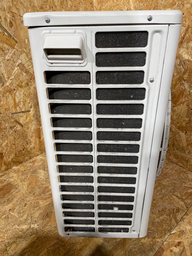 日立　エアコン 白くまくん 18畳用 200V 5.6KW 2021年　1339